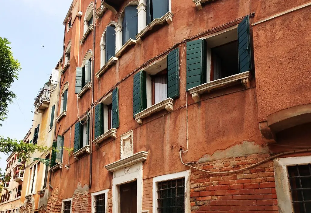 Sweet New Venice